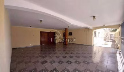 Casa Comercial à venda, Jardim América, Indaiatuba - CA1314.