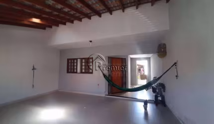 Casa com 3 Quartos à venda, 173 m² por R$ 650.000 - Jardim Cidade Jardim - Indaiatuba/SP