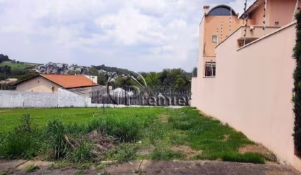 Terreno à venda, 350 m² por R$ 455.000,00 - Jardim Europa II - Indaiatuba/SP