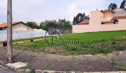 Terreno à venda, 367 m² por R$ 479.000,00 - Jardim Europa II - Indaiatuba/SP