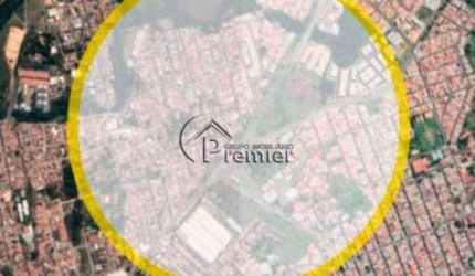 Área Comercial à venda, Olaria, Salto - AR0009.