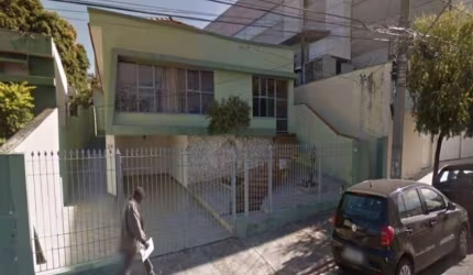 Casa com 3 dormitórios à venda, 261 m² por R$ 1.700.000,00 - Centro - Indaiatuba/SP