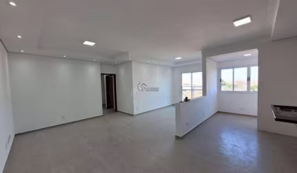 Apartamento à venda, 92 m² por R$ 660.000,00 - Jardim Pedroso - Indaiatuba/SP