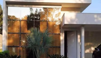 Casa com 4 dormitórios à venda, 223 m² por R$ 2.390.000,00 - Residencial Duas Marias - Indaiatuba/SP
