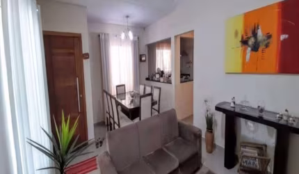 Casa com 3 dormitórios à venda, 192 m² por R$ 920.000,00 - Parque Boa Esperança - Indaiatuba/SP