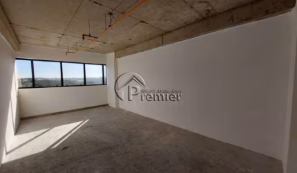 Sala Comercial à venda, Vila Homero, Indaiatuba - SA0203.