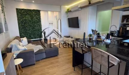 Apartamento Residencial à venda, Vila Homero, Indaiatuba - AP0872.