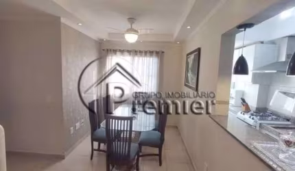 Apartamento Residencial à venda, Parque São Lourenço, Indaiatuba - AP0999.