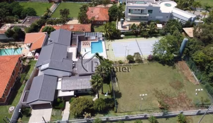 Chácara com 7 dormitórios à venda, 3000 m² por R$ 6.600.000,00 - Vale das Laranjeiras - Indaiatuba/SP