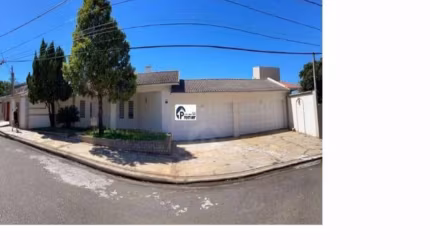 Casa Residencial à venda, Solar de Itamaracá, Indaiatuba - CA2950.