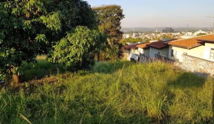 Terreno Residencial à venda, Jardim Moacyr Arruda, Indaiatuba - TE0965.