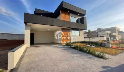 Casa com 3 dormitórios à venda, 330 m² por R$ 2.650.000,00 - Jardim Residencial Dona Lucilla - Indaiatuba/SP