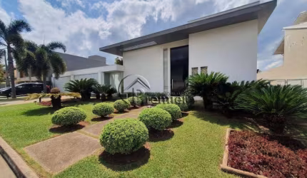 Casa Residencial à venda, Vila Inglesa, Indaiatuba - CA3092.