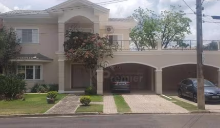 Casa com 7 dormitórios à venda, 500 m² por R$ 4.500.000,00 - Vila Inglesa - Indaiatuba/SP