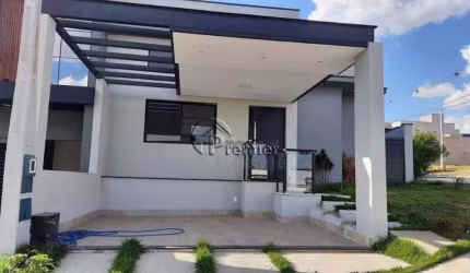 Casa Residencial à venda, Jardins do Império, Indaiatuba - CA3161.