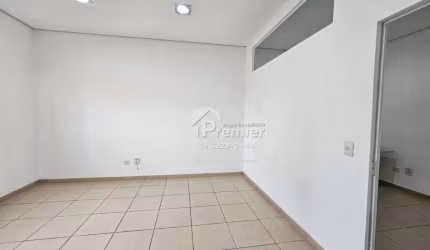 Sala para alugar, 33 m² por R$ 1.365,41/mês - Centro - Indaiatuba/SP
