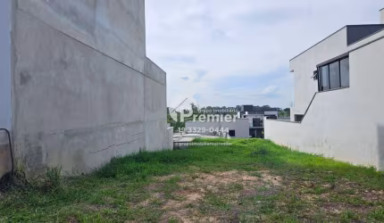 Terreno à venda, 227 m² por R$ 330.000,00 - Jardim Mantova - Indaiatuba/SP