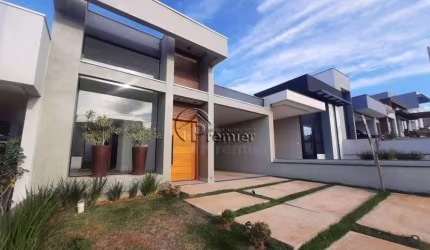 Casa com 3 Quartos à venda, 137 m² por R$ 1.050.000 - Jardim Mantova Residencial - Indaiatuba/SP