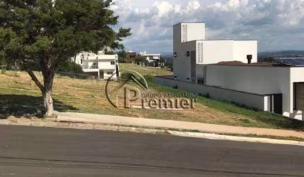 Terreno à venda, 490 m² por R$ 935.000,00 - Jardim Residencial Helvétia Park II - Indaiatuba/SP