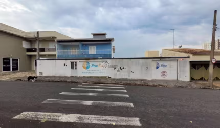 Casa, 649 m² - venda por R$ 2.900.000,00 ou aluguel por R$ 14.528,86/mês - Centro - Indaiatuba/SP