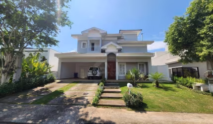 Casa à venda, 285 m² por R$ 2.250.000,00 - Terra Magna - Indaiatuba/SP