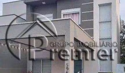 Casa com 3 dormitórios à venda, 164 m² por R$ 1.250.000,00 - Jardim Park Real - Indaiatuba/SP