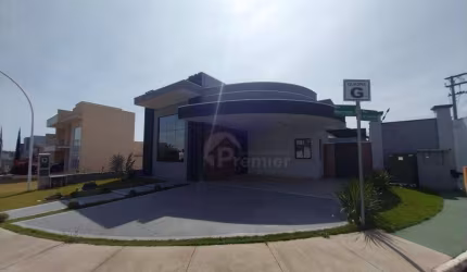 Casa com 3 dormitórios à venda, 235 m² por R$ 2.250.000,00 - Jardim Residencial Maria Dulce - Indaiatuba/SP