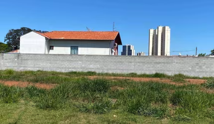 Terreno à venda, 360 m² por R$ 590.000,00 - Creta - Indaiatuba/SP