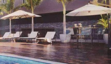 Apartamento com 2 dormitórios à venda, 87 m² por R$ 785.000,00 - Centro - Indaiatuba/SP