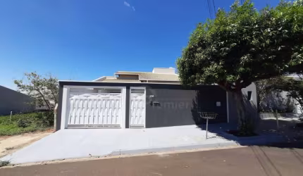 Casa com 3 dormitórios à venda, 150 m² por R$ 750.000,00 - Jardim Bela Vista - Indaiatuba/SP