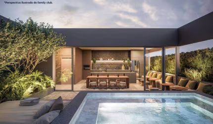 Apartamento com 3 dormitórios à venda, 120 m² por R$ 1.200.000,00 - Park Meraki - Indaiatuba/SP