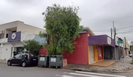 Salão à venda, 177 m² por R$ 1.200.000,00 - Centro - Indaiatuba/SP