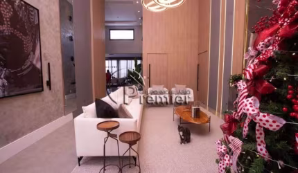 Casa com 5 dormitórios à venda, 447 m² por R$ 5.200.000,00 - Quintas da Terracota - Indaiatuba/SP