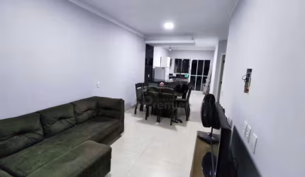 Casa com 2 quartos à venda, 107 m² por R$ 600.000 - Jardim Belo Horizonte - Indaiatuba/SP