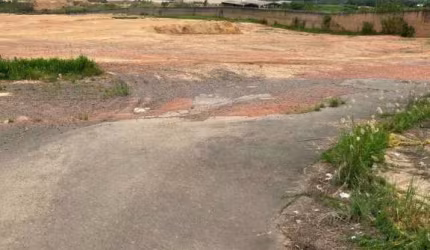 Área à venda, 80000 m² por R$ 36.000.000,00 - Distrito Industrial Domingos Giomi - Indaiatuba/SP