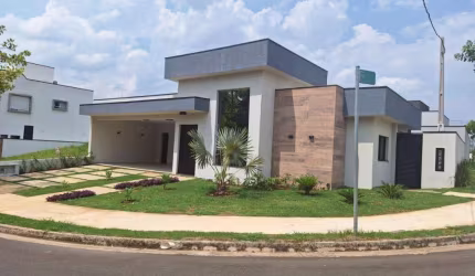 Casa com 3 dormitórios à venda, 178 m² por R$ 1.440.000,00 - Jardins Di Roma - Indaiatuba/SP