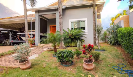 Casa à venda, 240 m² por R$ 2.000.000,00 - Jardim Residencial Santa Clara - Indaiatuba/SP
