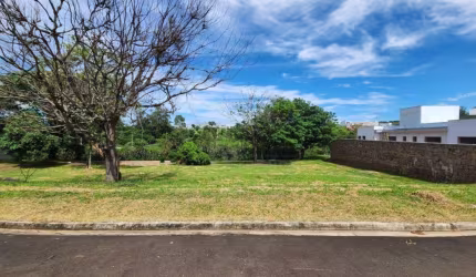 Terreno à venda, 1000 m² por R$ 800.000,00 - Jardim Indaiatuba Golf - Indaiatuba/SP
