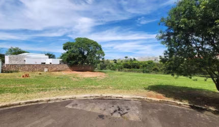 Terreno à venda, 1000 m² por R$ 800.000,00 - Jardim Indaiatuba Golf - Indaiatuba/SP
