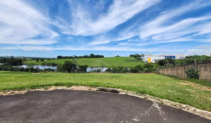 Terreno à venda, 1083 m² por R$ 850.000,00 - Jardim Indaiatuba Golf - Indaiatuba/SP