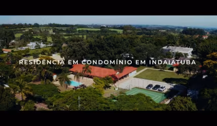 Chácara com 7 dormitórios para alugar, 5000 m² por R$ 27.000,00/mês - Chácara Polaris - Indaiatuba/SP