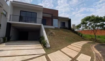 Casa com 3 dormitórios à venda, 220 m² por R$ 1.490.000 - Jardim Maringá - Indaiatuba/SP