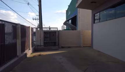 Galpão para alugar, 780 m² por R$ 15.950,00 - Comercial Vitória Martini - Indaiatuba/SP