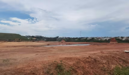 Área à venda, 22000 m² por R$ 7.900.000,00 - Europark Comercial - Indaiatuba/SP