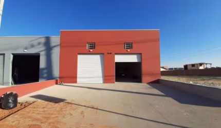 Salão para alugar, 136 m² por R$ 4.194,65/mês - Jardim Das Andorinhas - Indaiatuba/SP