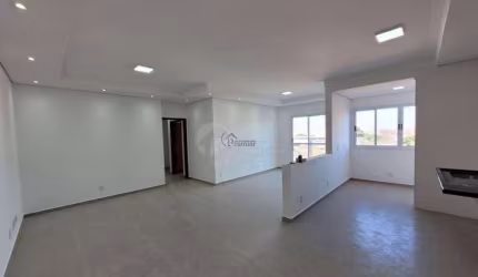 Apartamento com 3 dormitórios à venda, 92 m² por R$ 670.000,00 - Jardim Pedroso - Indaiatuba/SP