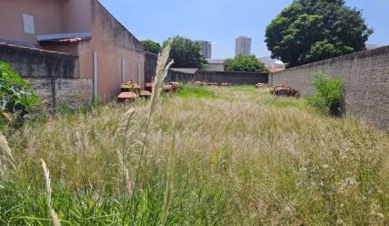 Terreno à venda,-412 m²- Cidade Nova I - Indaiatuba/SP