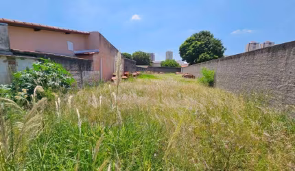 Terreno à venda,-412 m²- Cidade Nova I - Indaiatuba/SP
