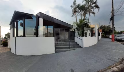 Casa à venda, 224 m² por R$ 1.600.000,00 - Jardim Panorama - Indaiatuba/SP