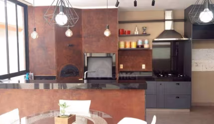Casa com 2 Suítes à venda, 180 m² por R$ 1.200.000 - Jardim Vista Verde - Indaiatuba/SP